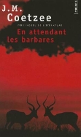 Book Cover for En attendant les barbares by J M Coetzee