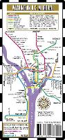 Book Cover for Streetwise Map Washington D.C - Laminated City Center Street Map of Washington D.C Metro by 