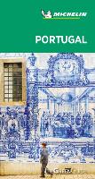 Book Cover for Portugal - Michelin Green Guide by Michelin