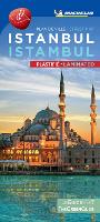 Book Cover for ISTANBUL - Michelin City Map 9501 by Michelin