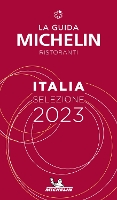 Book Cover for Italie - The MICHELIN Guide 2023: Restaurants (Michelin Red Guide) by Michelin