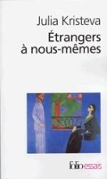 Book Cover for Etrangers a nous-memes by Julia Kristeva