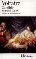 Book Cover for Romans et contes 2/Candide et autres contes by Voltaire
