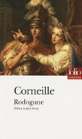 Book Cover for Rodogune by Pierre Corneille