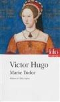 Book Cover for Marie Tudor by Victor Hugo