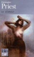 Book Cover for Le glamour by Christopher Priest