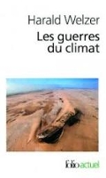 Book Cover for Les guerres du climat by Harald Welzer