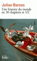 Book Cover for Histoire du monde en 10 chapites et 1/2 by Julian Barnes