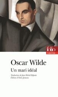 Book Cover for Un mari ideal by Oscar Wilde