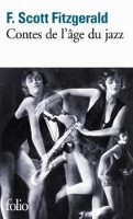 Book Cover for Contes de l'age du jazz by F Scott Fitzgerald