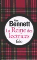 Book Cover for La reine des lectrices by Alan Bennett