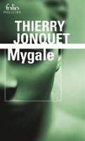 Book Cover for Mygale by Thierry Jonquet