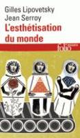 Book Cover for L'esthetisation du monde by Gilles Lipovetsky