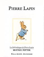 Book Cover for Bibliotheque De Pierre Lapin by Beatrix Potter