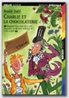 Book Cover for Various Titles (Folio Junior) by Roald Dahl