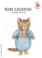 Book Cover for Tom Chaton by Beatrix Potter