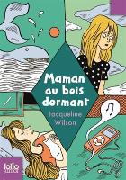 Book Cover for Maman au bois dormant by Jacqueline Wilson