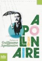 Book Cover for Poemes by Guillaume Apollinaire