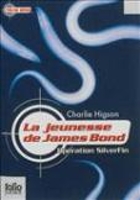 Book Cover for La Jeunesse de James Bond 1/Operation Silverfin by Charlie Higson