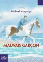 Book Cover for Mauvais garcon by Michael Morpurgo