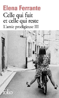 Book Cover for Celle qui fuit et celle qui reste (L'amie prodigieuse 3) by Elena Ferrante