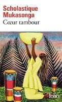 Book Cover for Coeur tambour by Scholastique Mukasonga