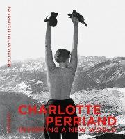 Book Cover for Charlotte Perriand by Jacques Barsac