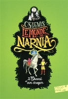 Book Cover for Le cheval et son ecuyer by C S Lewis