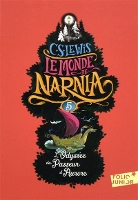 Book Cover for L'Odyssee du Passeur d'Aurore by C S Lewis