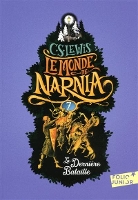 Book Cover for La derniere bataille by C S Lewis