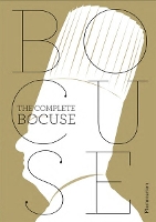 Book Cover for The Complete Bocuse by Paul Bocuse