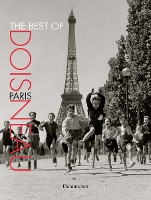 Book Cover for The Best of Doisneau: Paris by 