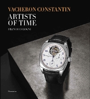 Book Cover for Vacheron Constantin by Franco Cologni