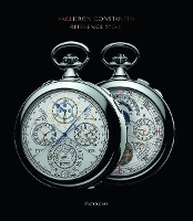 Book Cover for Vacheron Constantin by Vacheron Constantin