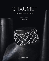 Book Cover for Chaumet by Henri Loyrett