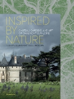 Book Cover for Inspired by Nature by Chantal Colleu-Domund