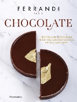 Book Cover for Chocolate by Ferrandi Paris