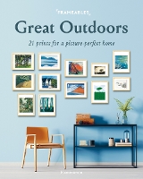 Book Cover for Frameables: Great Outdoors by Pascaline Boucharinc