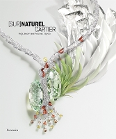 Book Cover for [Sur]Naturel Cartier by François Chaille, Hélène Kelmachter