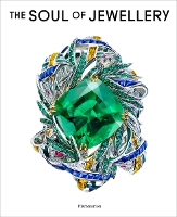 Book Cover for The Soul of Jewellery by Jean-Marc Mansvelt