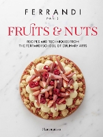 Book Cover for Fruits and Nuts by FERRANDI Paris