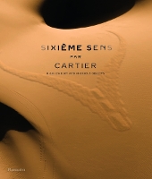 Book Cover for Sixième Sens par Cartier by François Chaille
