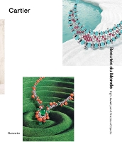 Book Cover for Cartier: Beautés du Monde by François Chaille, Alberto Cavalli