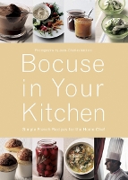 Book Cover for Bocuse in Your Kitchen by Paul Bocuse