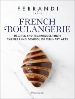 Book Cover for French Boulangerie by FERRANDI Paris