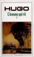 Book Cover for L'homme qui rit 1 by Victor Hugo