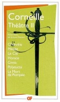 Book Cover for Theatre 2 by Pierre Corneille