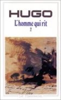 Book Cover for L'homme qui rit 2 by Victor Hugo