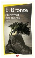 Book Cover for Hurlevent des monts by Emily Bronte