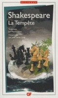 Book Cover for La Tempete (traduction de Pierre Leyris) by William Shakespeare